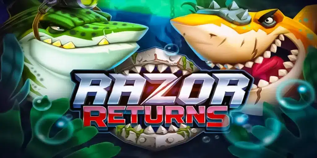 Razor Returns