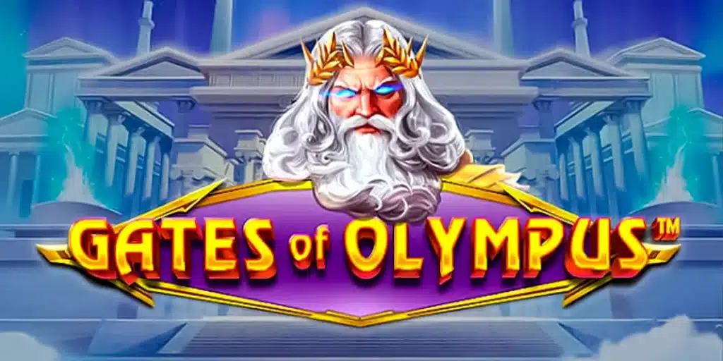 Gates of Olympus
